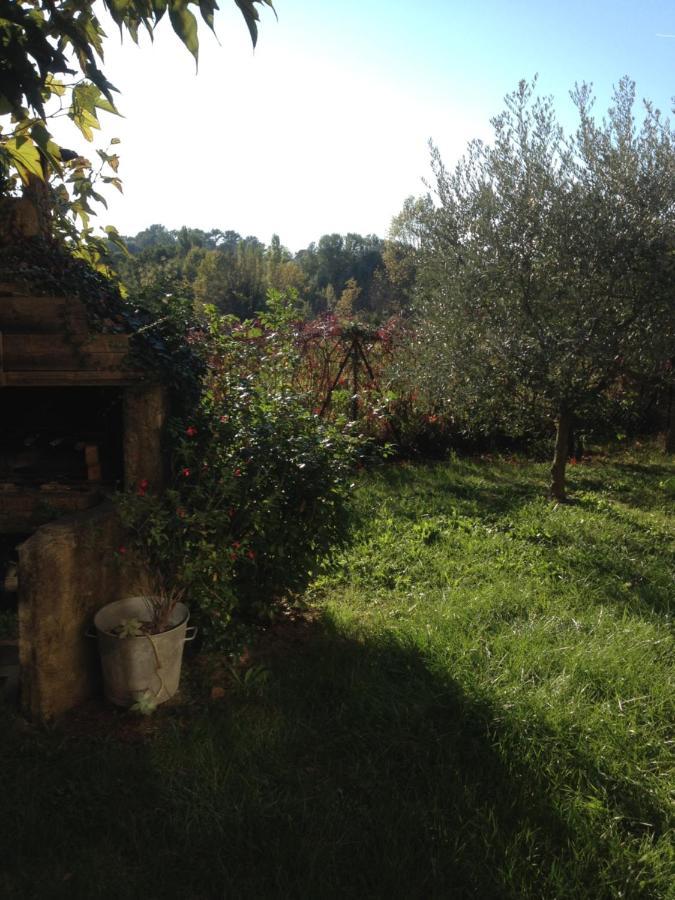 Soleil Lotus Διαμέρισμα Saint-Hilaire-de-Brethmas Εξωτερικό φωτογραφία